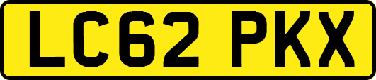 LC62PKX