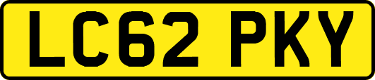 LC62PKY