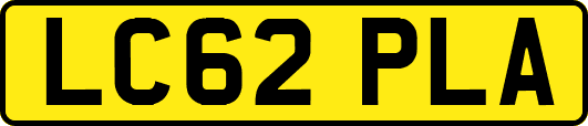 LC62PLA