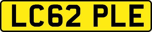 LC62PLE