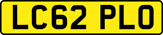 LC62PLO