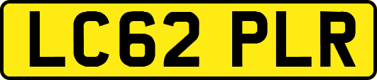 LC62PLR