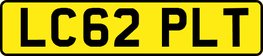 LC62PLT