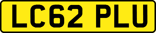 LC62PLU