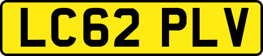 LC62PLV