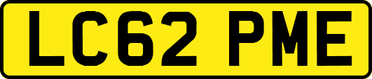 LC62PME