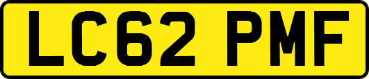 LC62PMF