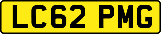 LC62PMG
