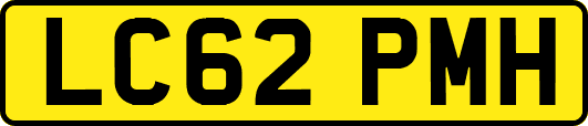 LC62PMH