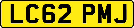 LC62PMJ