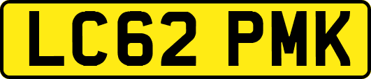 LC62PMK