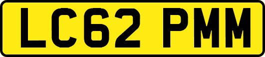 LC62PMM