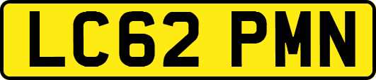 LC62PMN