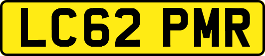 LC62PMR