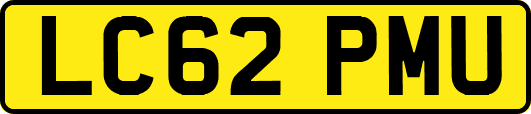 LC62PMU