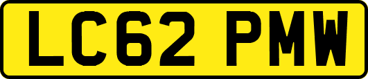 LC62PMW