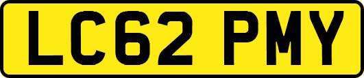 LC62PMY