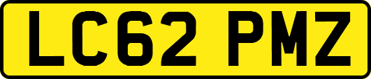 LC62PMZ