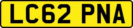 LC62PNA