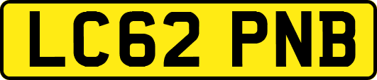 LC62PNB