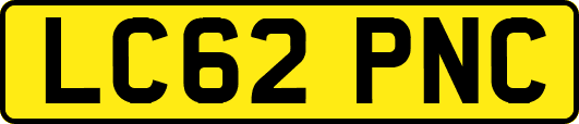 LC62PNC