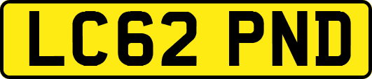 LC62PND