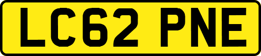 LC62PNE