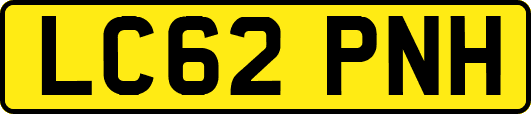 LC62PNH