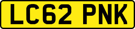 LC62PNK