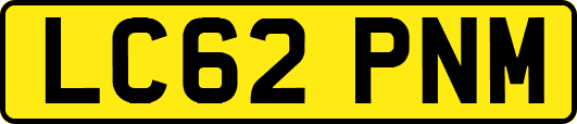 LC62PNM