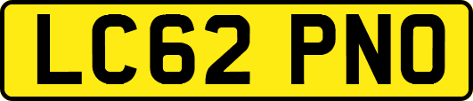 LC62PNO