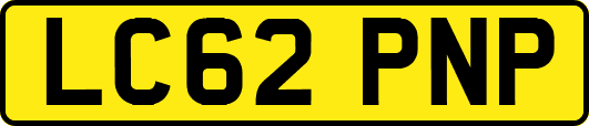 LC62PNP