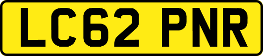 LC62PNR