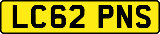 LC62PNS
