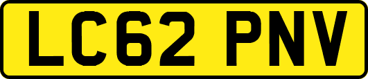 LC62PNV