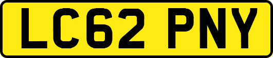 LC62PNY