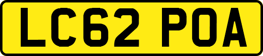 LC62POA