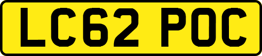 LC62POC