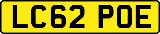 LC62POE