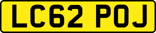 LC62POJ