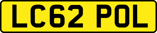 LC62POL