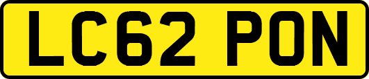 LC62PON