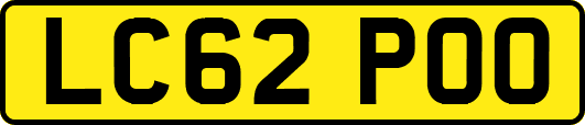 LC62POO