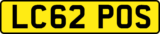 LC62POS