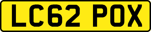 LC62POX