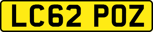 LC62POZ