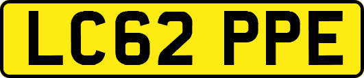 LC62PPE