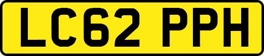 LC62PPH