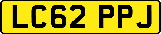 LC62PPJ