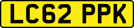 LC62PPK